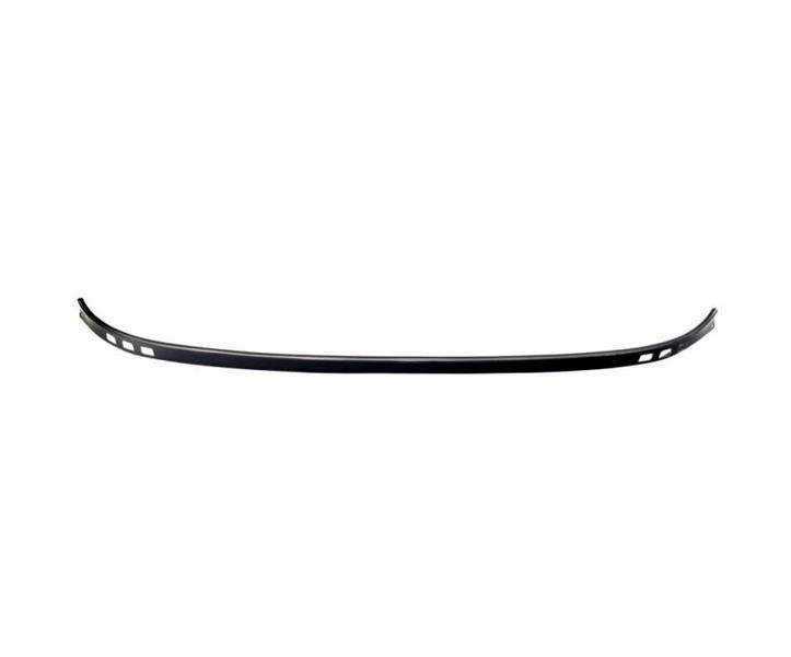 фото №1, Спойлер бампера ford transit connect 2003 - 2009