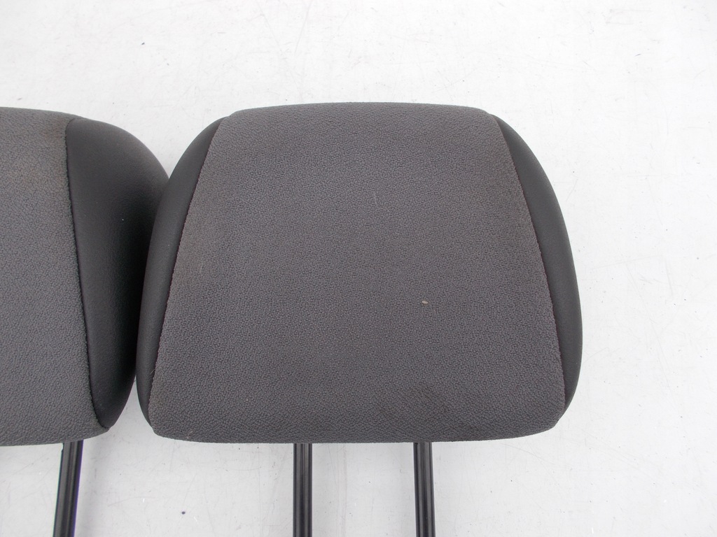 фото №5, Підголівник підголівники сидіння задня задні citroen c3 ii 2009-2016