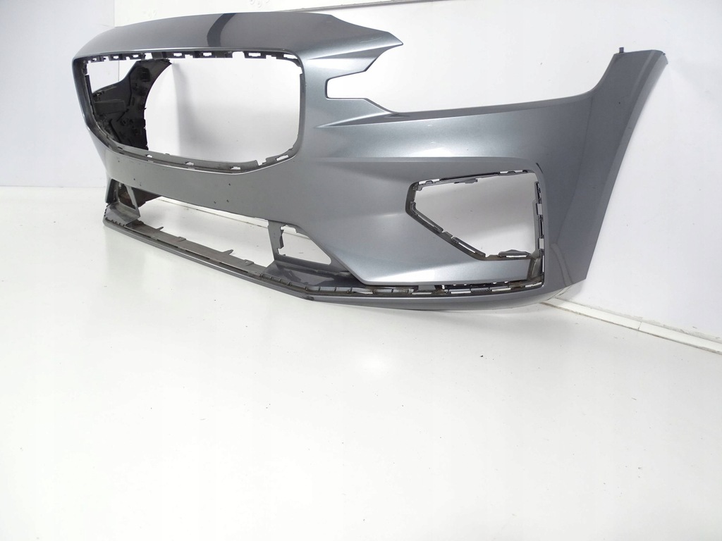 фото №6, Бампер перед передний volvo s60 iii v60 ii r-design