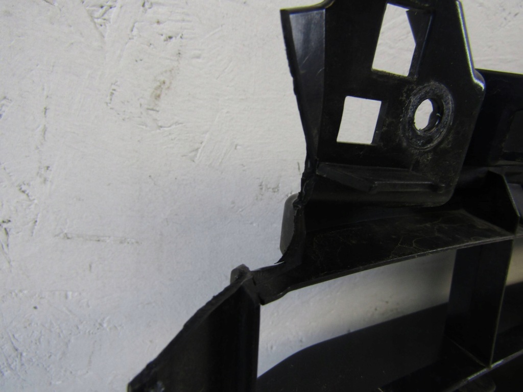 Audi q3 ii s-line решётка бампера перед 83a807683a Недорого