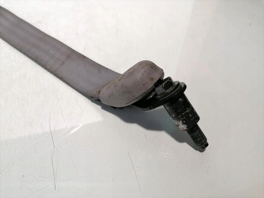 Купить Suzuki liana ремень безопасности сиденье передний prawidłowy 2005 седан