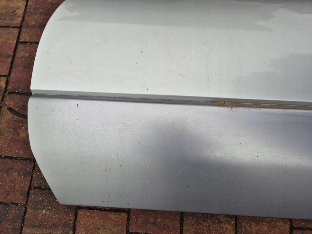 фото №2, Двері ліва mercedes sl r129