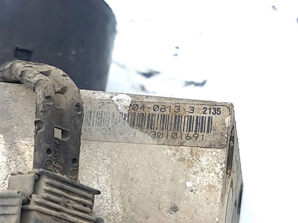 фото №6, Chrysler pt cruiser 2002 насос abs