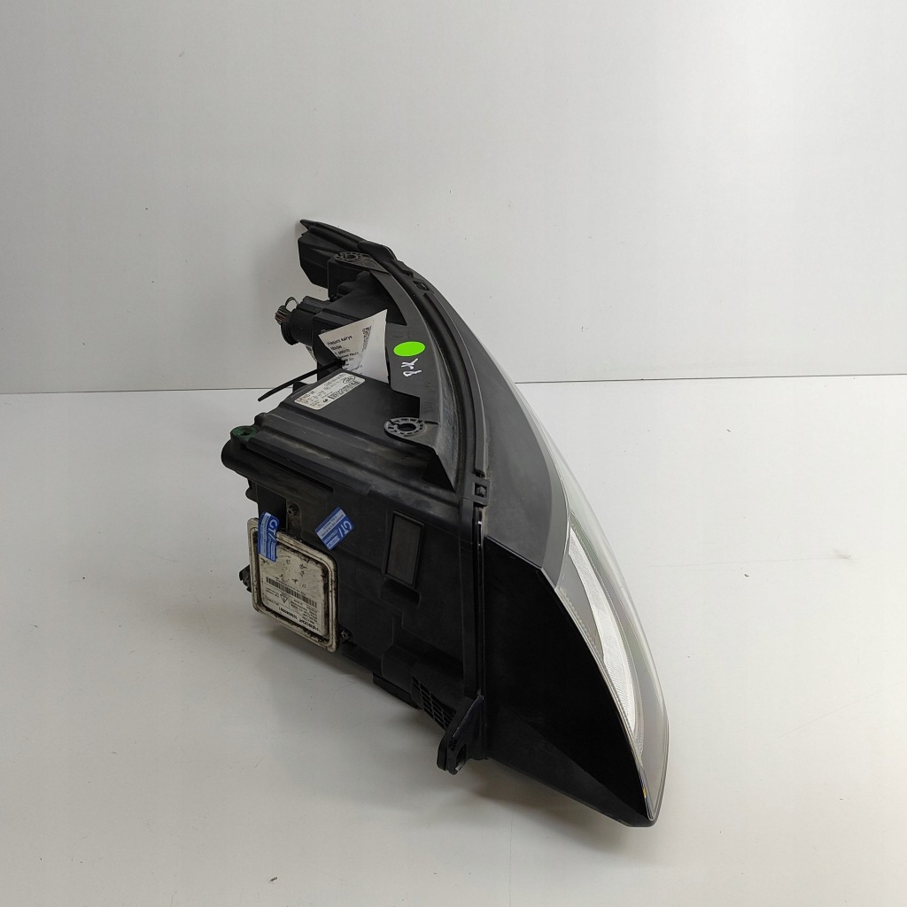 фото №2, Land rover range rover evoque l538 2017 ліва сторона лампа передня