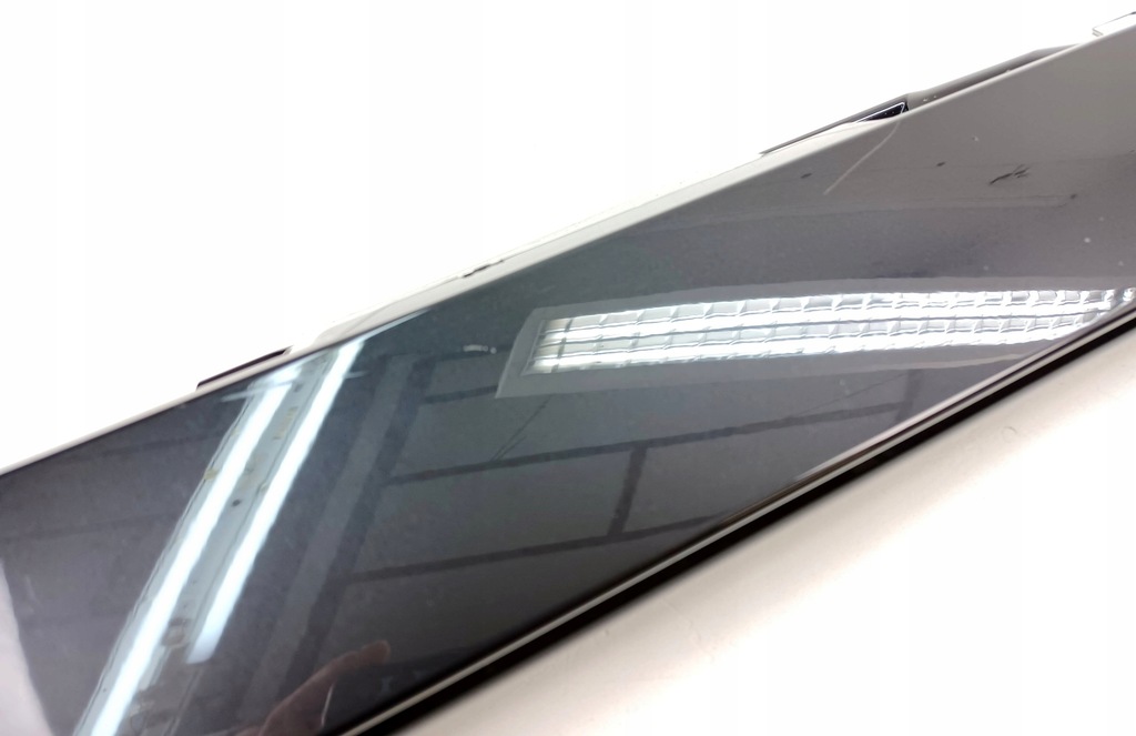 фото №9, Aso молдинг поріг права vw passat b8 lb7r