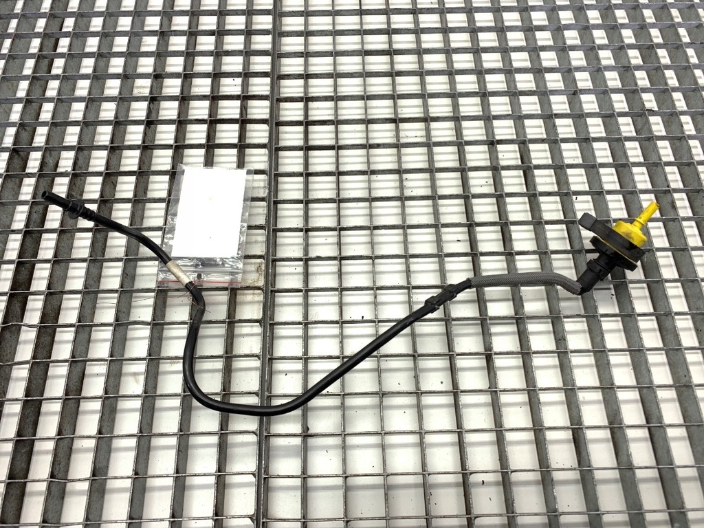 фото №1, Шланг вакууму renault clio v 149117464r