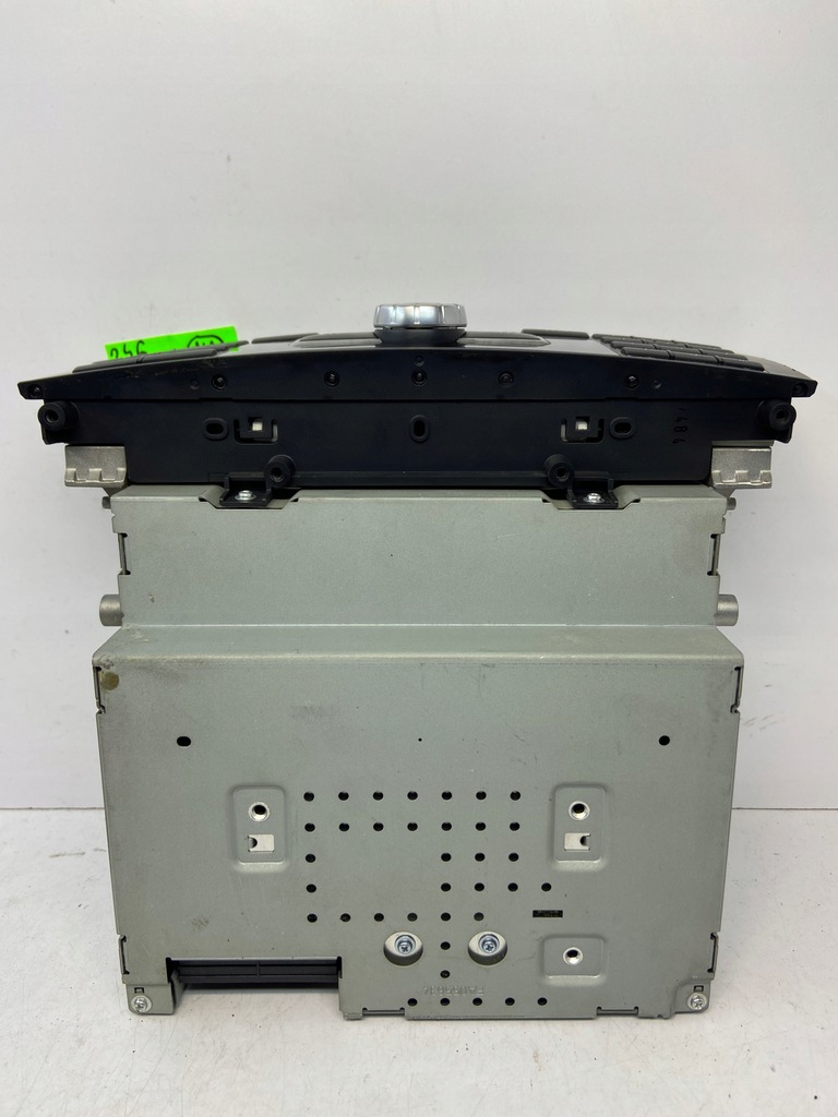 фото №7, Mercedes b w246 comand радио навигация a2469003208