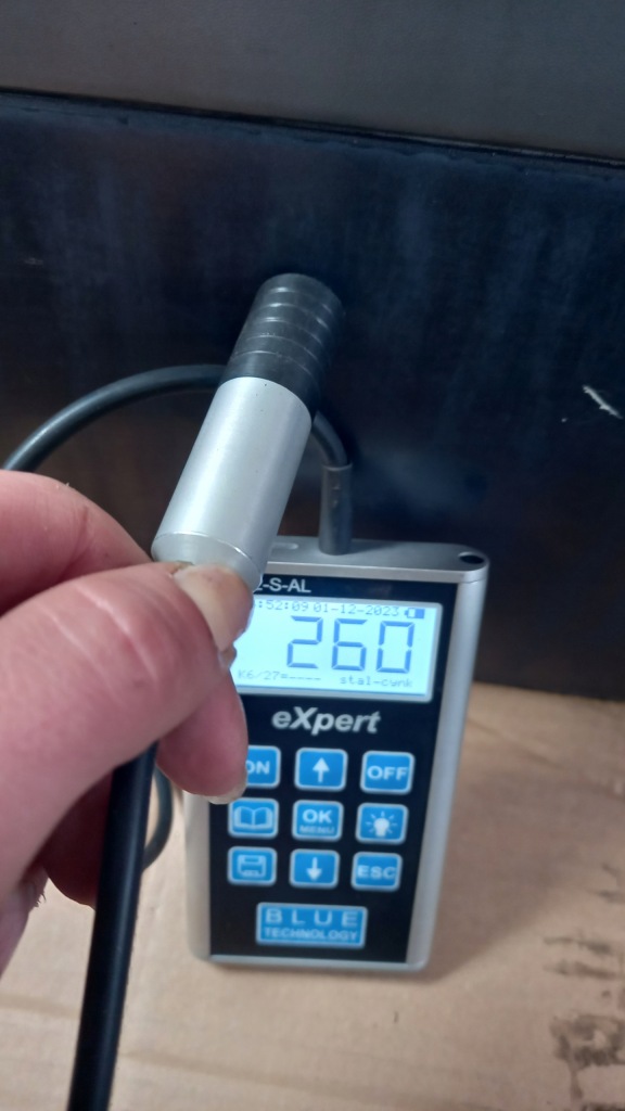 фото №6, Двері ліва перед renault laguna kombi 02r