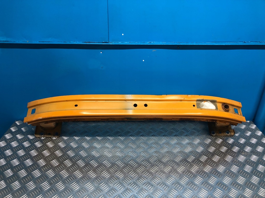 фото №1, Fiat doblo ii балка pod бампер перед передняя