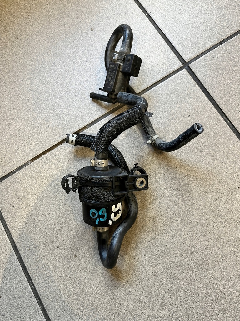 фото №1, 53 renault captur i насос wody клапан давления 223727641r 8200603558