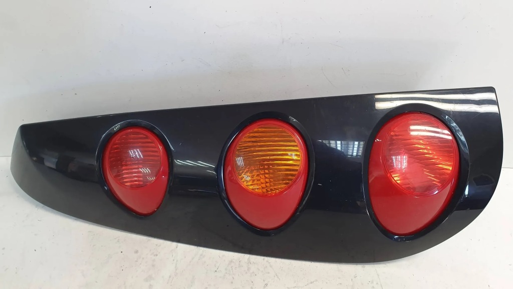 фото №1, Лампа задня ліва a4548200164 smart forfour 04-