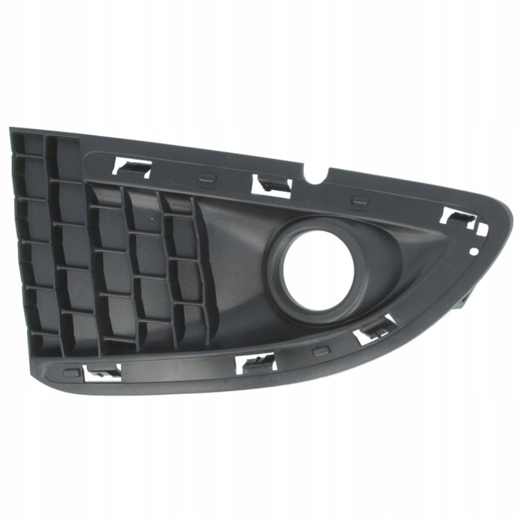 фото №1, Решітка радіатора бампер перед права lancia ypsilon 11-21