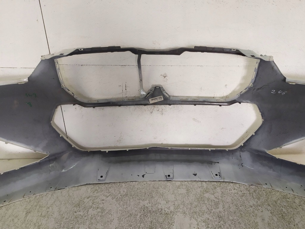 фото №13, Бампер перед передний bmw x1 u11 m-pakiet 9881907