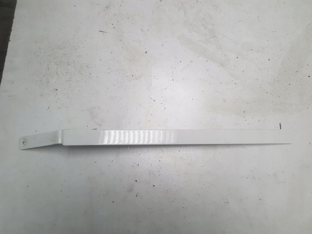 фото №1, Doblo ii 2 lift 14r- молдинг крила права задня 249