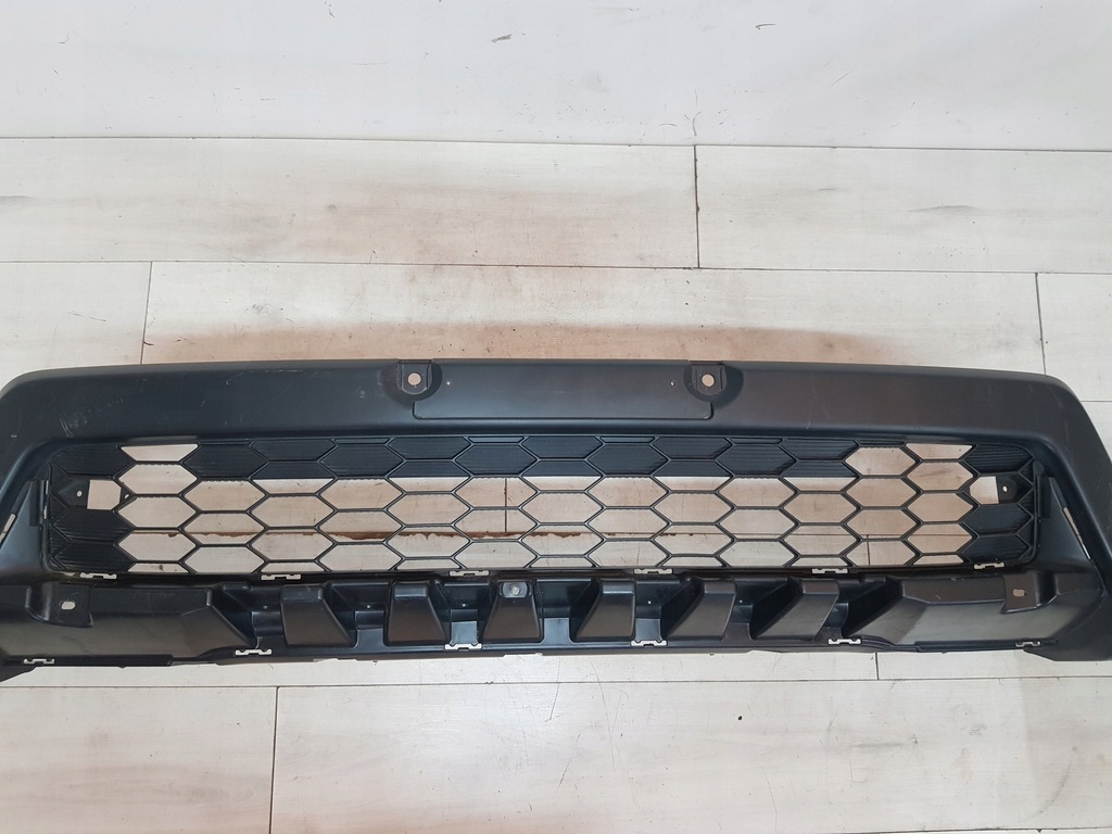 фото №9, Спойлер накладка бампера передній бампер перед eu honda cr-v 5 v 18-23