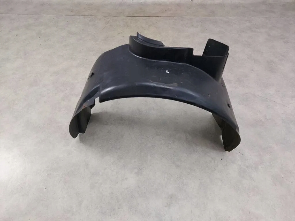 фото №7, Подкрылок левый перед alfa romeo 156 lift 03-06