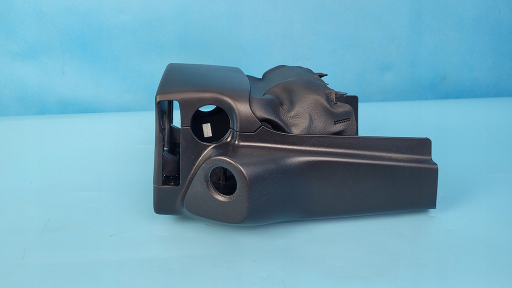 фото №7, Opel vivaro 21r корпус захист колонки керма 9810969577