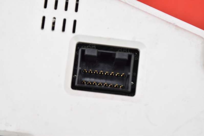 фото №11, Лічильник прилади eu 94003-2c665 hyundai coupe 2 ii 2.0 16v 143 km 01-05