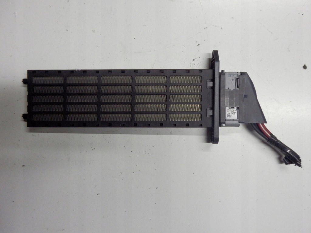 фото №1, Chrysler sebring ii 09 обігрівач