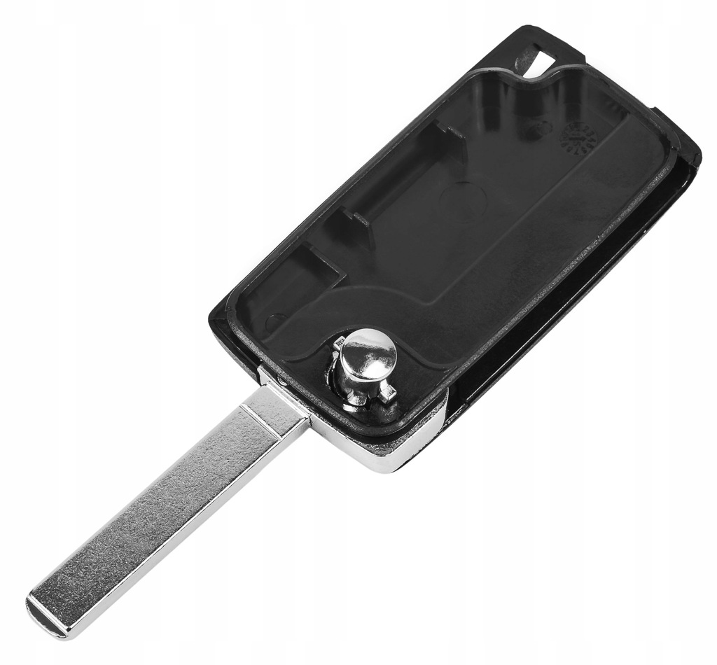 фото №6, Citroen c2 c3 c4 c5 c6 c8 ключ pilot корпус