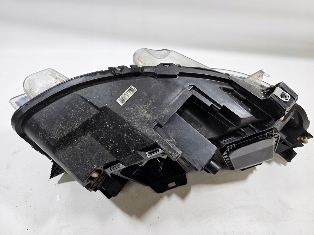 фото №7, Лампа левый перед peugeot expert iv 16- #2322