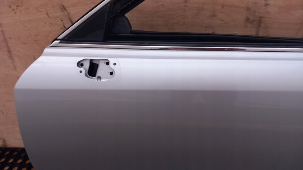 фото №7, Lexus is220 двері перед лівий 1g1