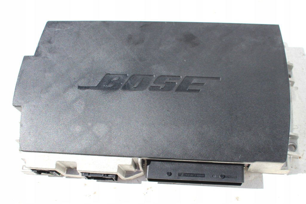 фото №7, Audi a7 динамики + усилитель bose 4g 4g0035223c 4h0035399b 4g0035399 4g003