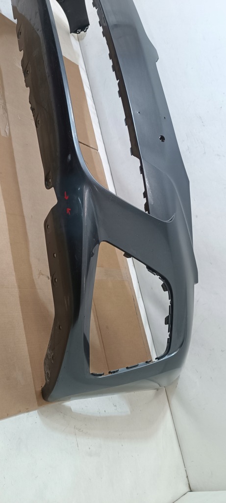 фото №6, Бампер перед передний bmw 3 g20 g21 m-pakiet 8069346