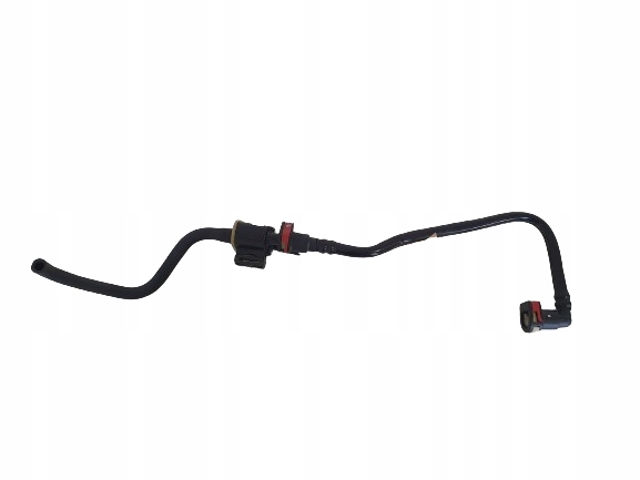 фото №1, Chrysler pacifica ii 16- шланг трубка wąż топлива 52030339ac