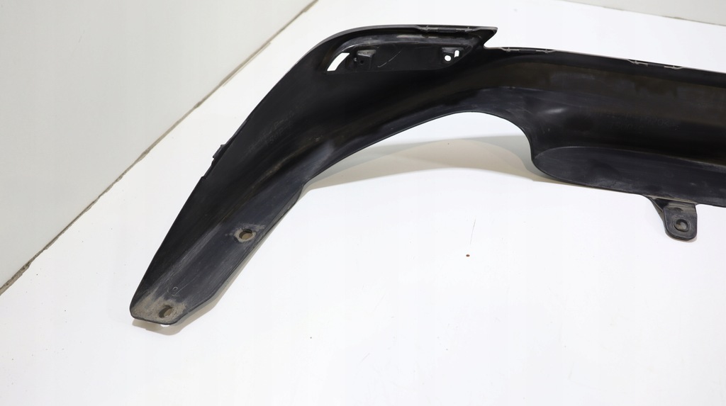 фото №10, Toyota camry viii xv70 2017- спойлер накладка бампера задняя 52169-33030