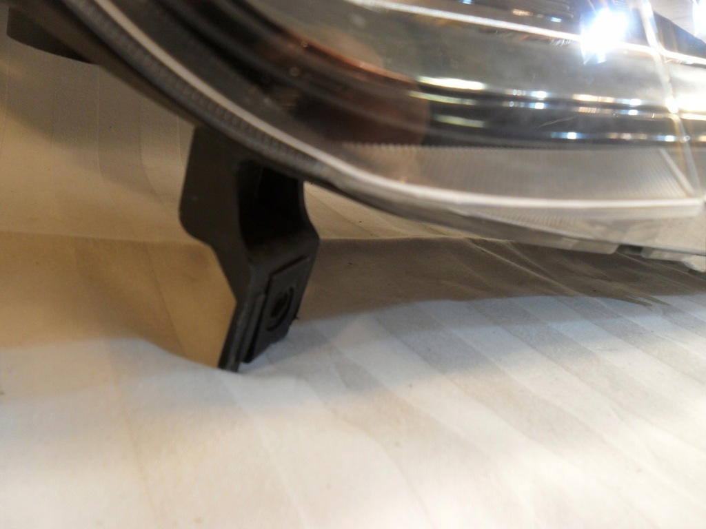 фото №9, Лампа правый перед eu 5f1941006b seat leon iii 3 2013-