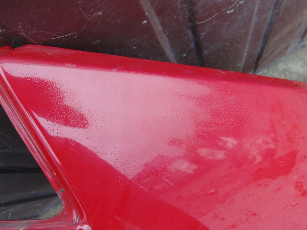 фото №6, Крыло правый перед kjfb citroen c3 pluriel