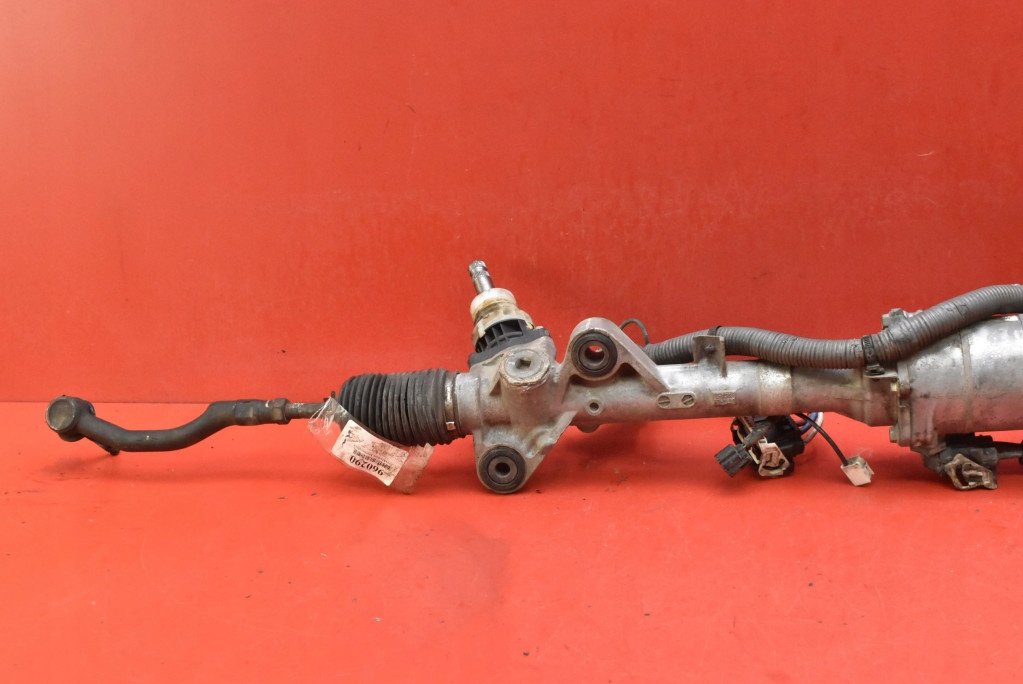 фото №8, Трансмісія рейка рульова eu j61-lh mazda 6 2 ii gh 2.0 16v 147 km 07-12