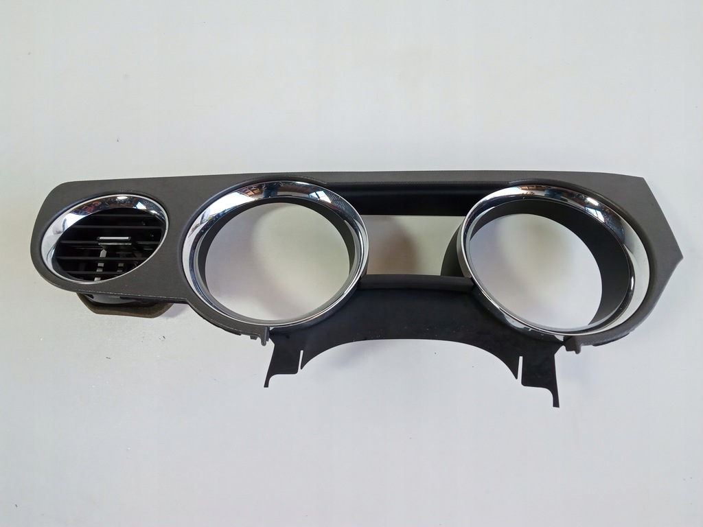 фото №1, Ford mustang v 10-14 рамка защита корпус спидометра