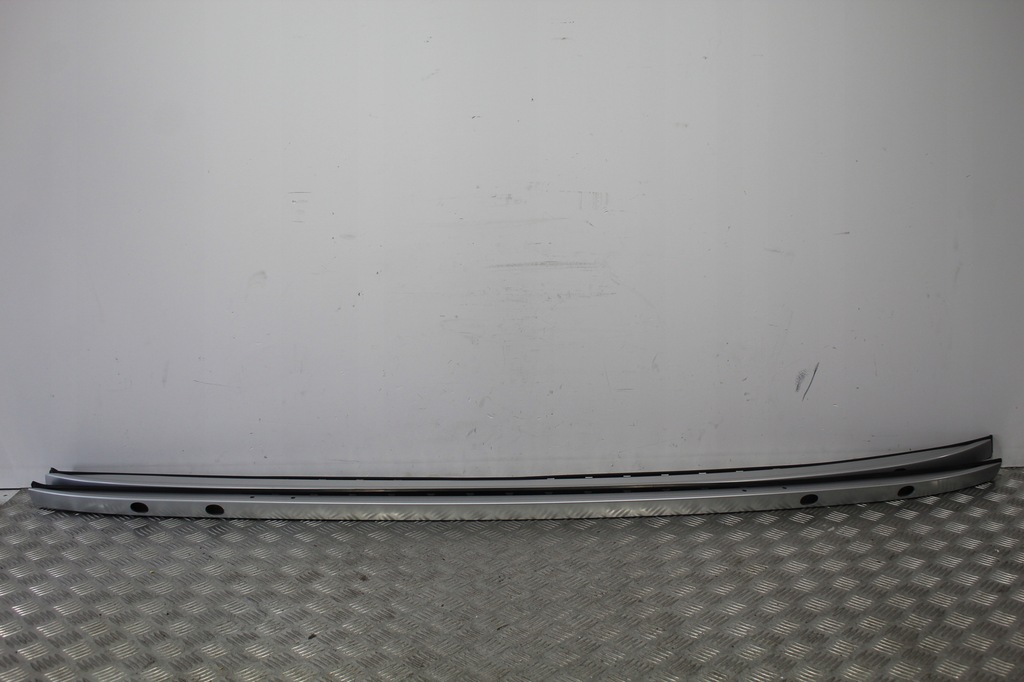 фото №1, Рейлінги дахові tucson ii 2 lift