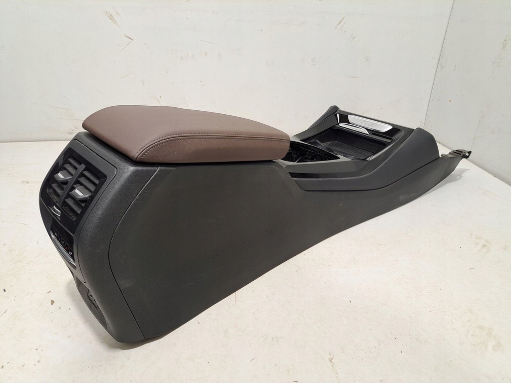 фото №10, Полный салон сиденья спортивные обогреватель память bmw x3 g01 7469696