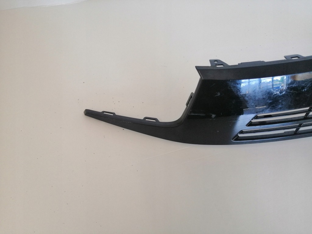 фото №6, Opel corsa f lift решітка радіатора решітка радіатора