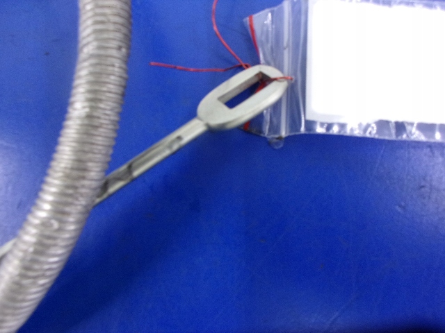 фото №3, Honda civic viii автоматична коробка передач важіль перемикання передач