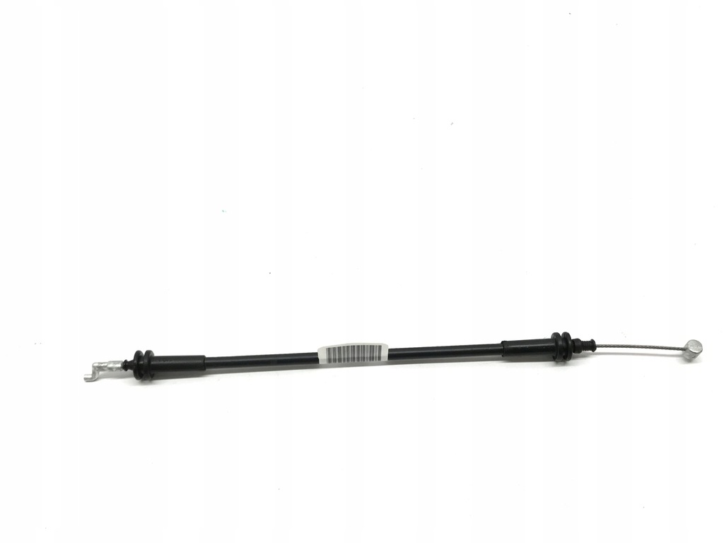 фото №1, Замок двері задня ford transit custom 2012- bk21-v431c06-ac