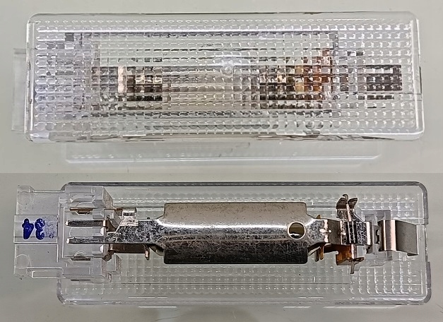 фото №1, Vw sharan ii 7n 15 r лампа стельовий