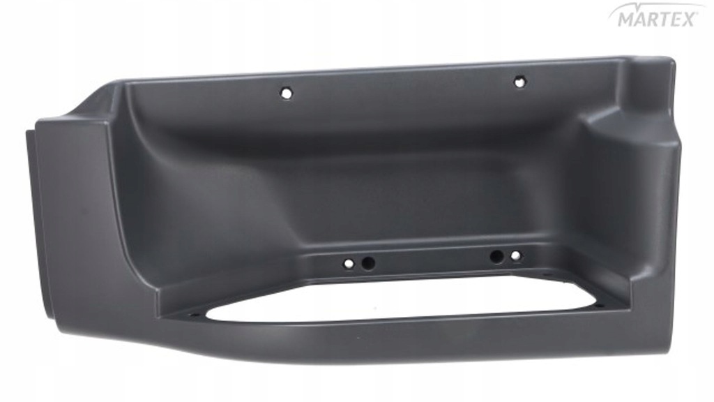 фото №1, Wr03a120002_m корпус поріг rvi midlum volvo fl