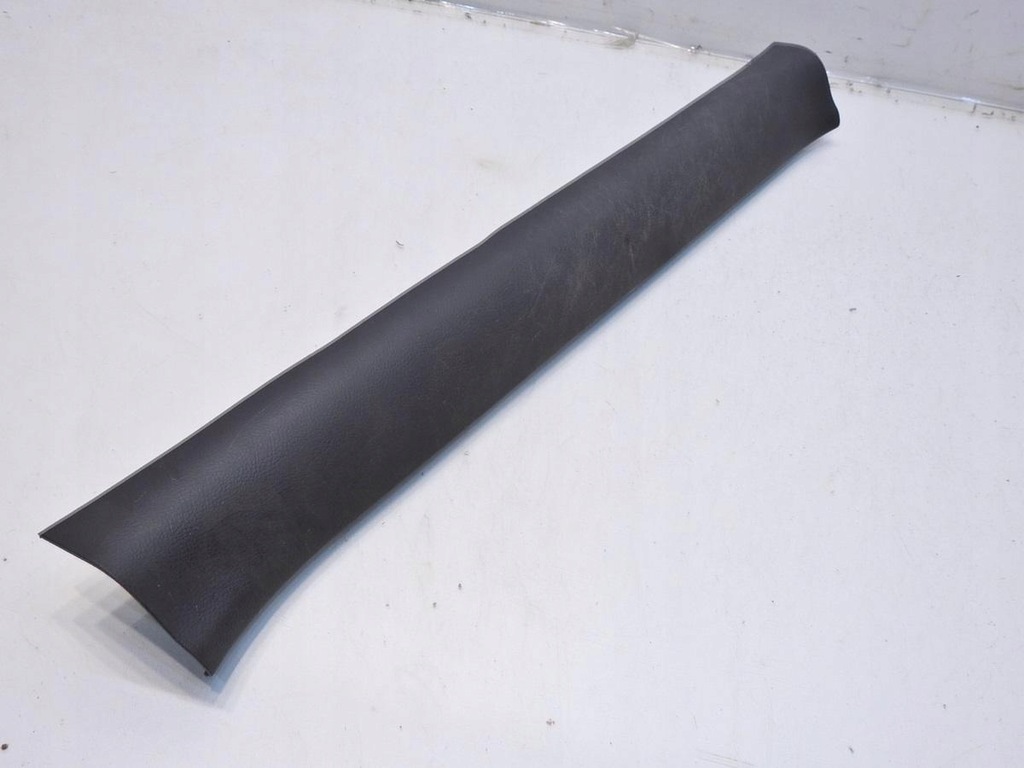 фото №6, Молдинг защита порог правый перед mazda 6 gh