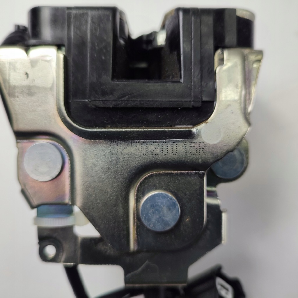 фото №7, Замок дверь раздвижных renault master opel movano nissan nv400 825030015r