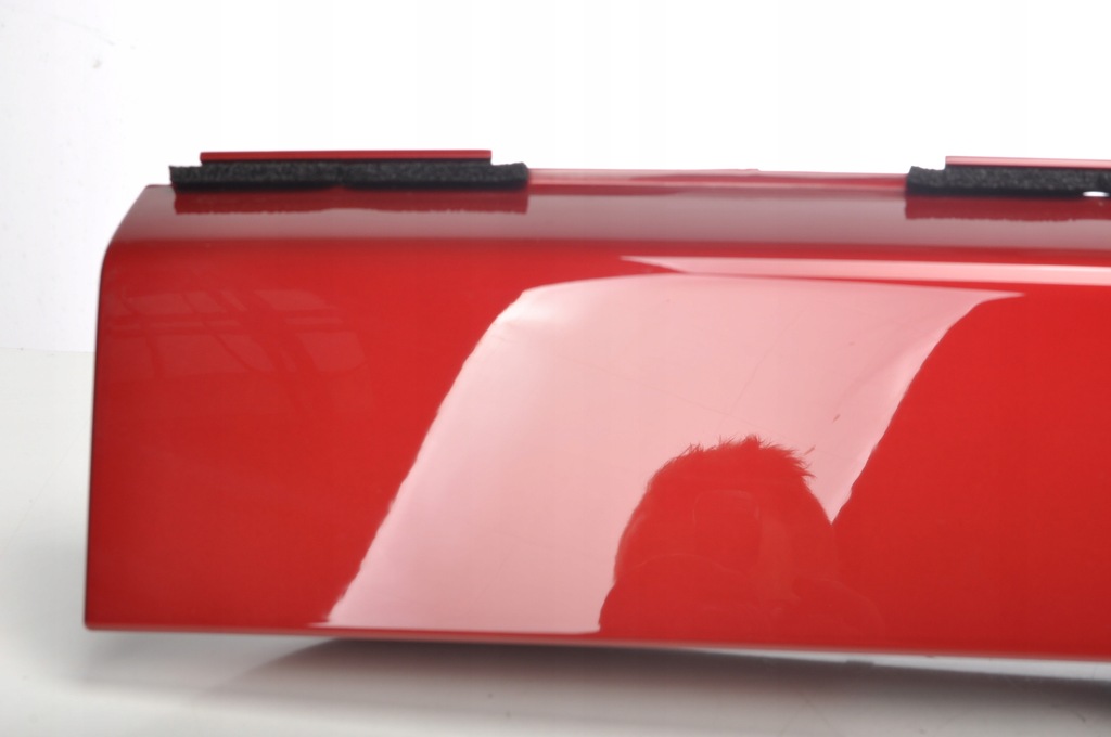 фото №10, Peugeot 2008 ii накладка молдинг кришки 20r evh