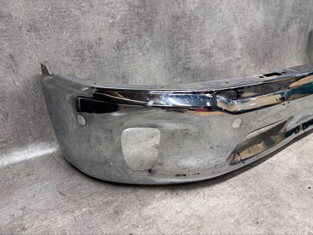 фото №7, Бампер перед dodge ram 2013-