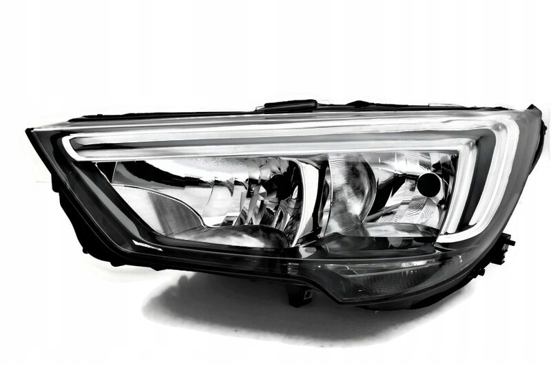 фото №1, Opel crossland x 2017- фара левый depo