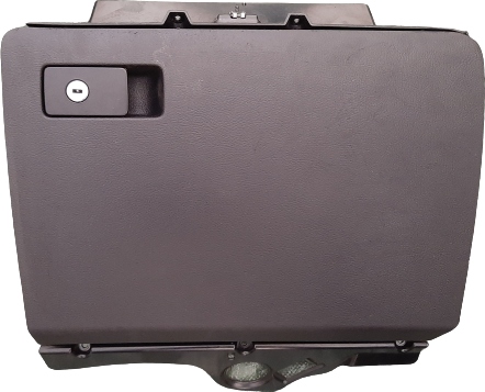 фото №1, Бардачок пасажира volkswagen passat b6