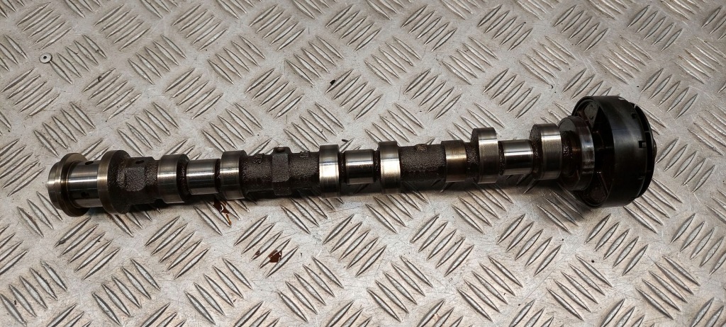 Купити Dodge durango iii 05184144ac вал розподільного валу