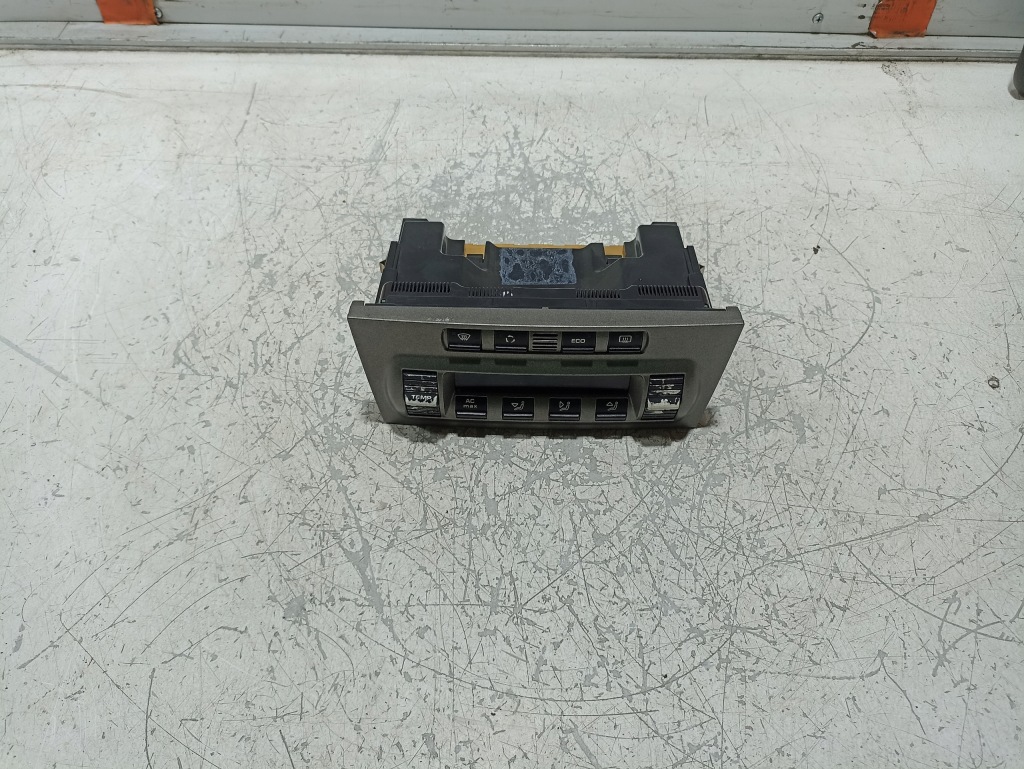 фото №1, Porsche cayman 987 панель обдув повітровід кондиціонера