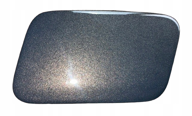 фото №1, Заглушка распылителя opel astra j lift левая 13368824 цвет z190